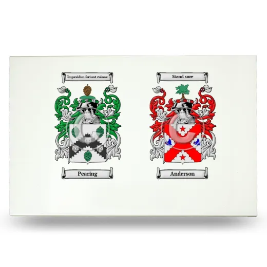Anniversary Tile
