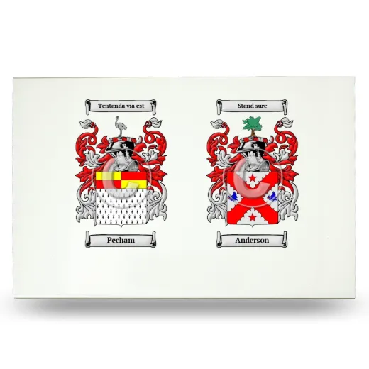 Anniversary Tile