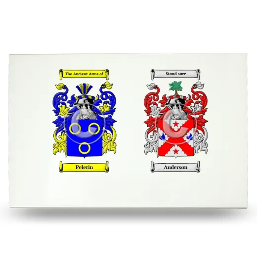 Anniversary Tile