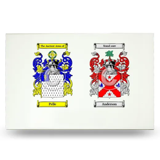 Anniversary Tile
