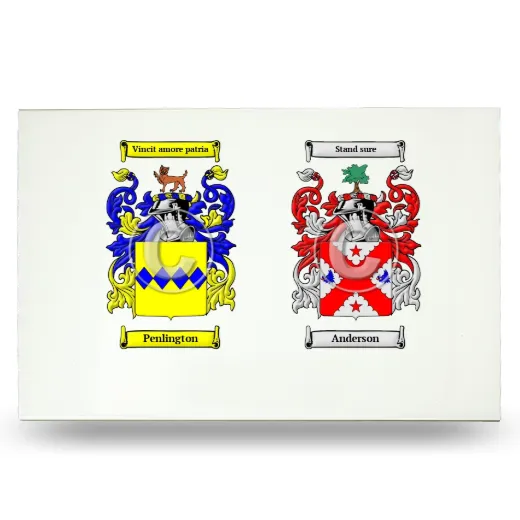 Anniversary Tile