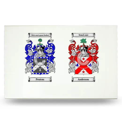 Anniversary Tile