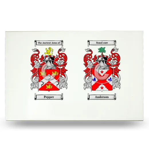 Anniversary Tile