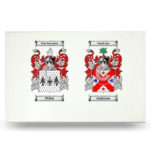 Anniversary Tile