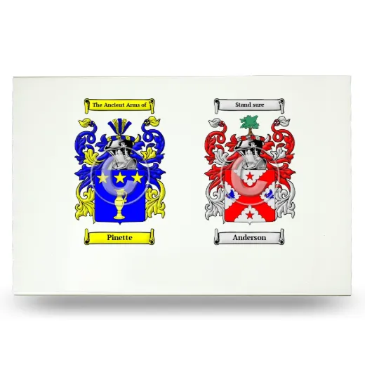 Anniversary Tile