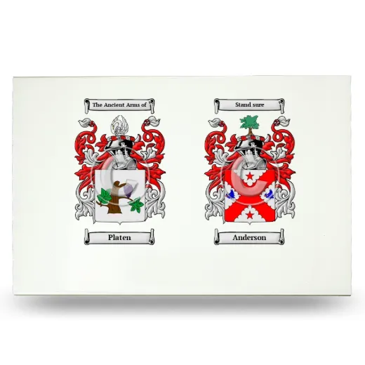 Anniversary Tile