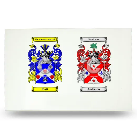 Anniversary Tile
