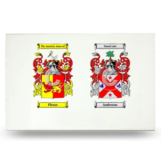 Anniversary Tile