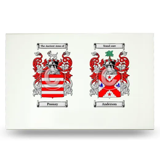Anniversary Tile