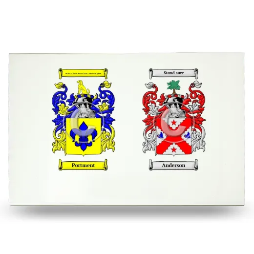 Anniversary Tile