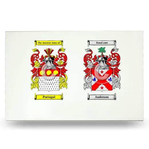 Anniversary Tile