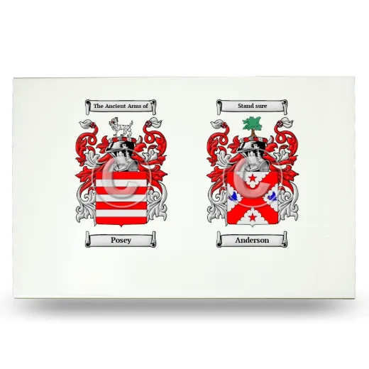 Anniversary Tile