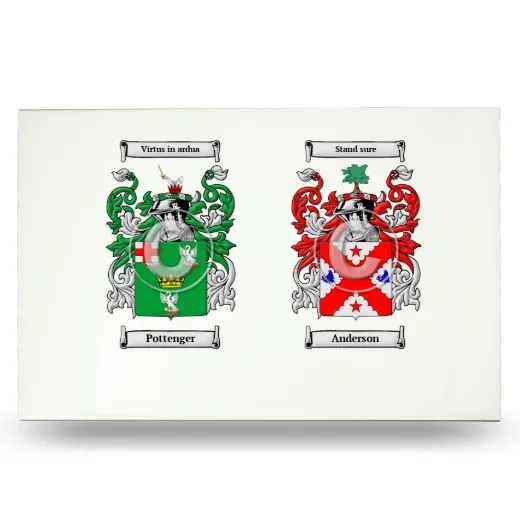 Anniversary Tile