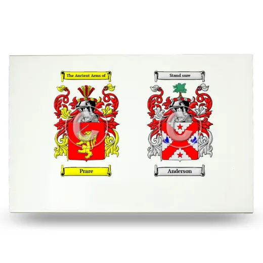 Anniversary Tile
