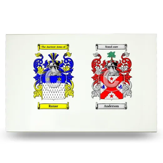 Anniversary Tile