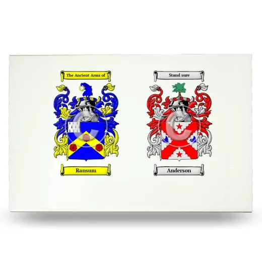 Anniversary Tile