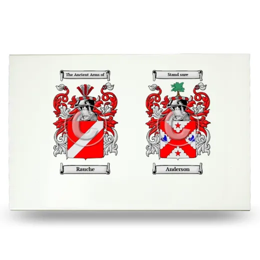Anniversary Tile
