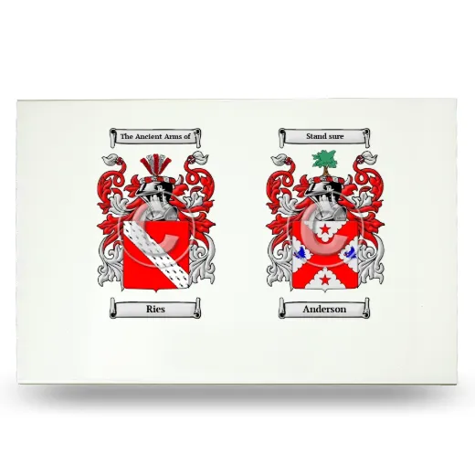 Anniversary Tile