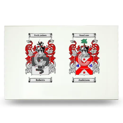 Anniversary Tile