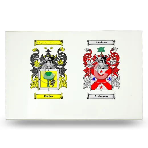 Anniversary Tile