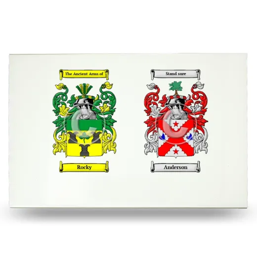 Anniversary Tile