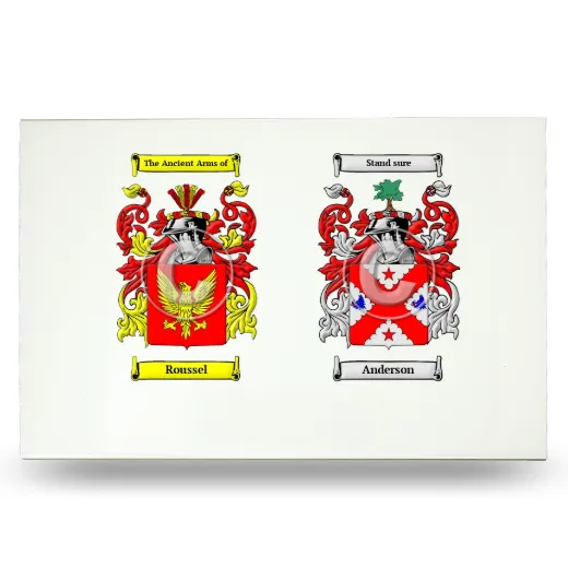 Anniversary Tile