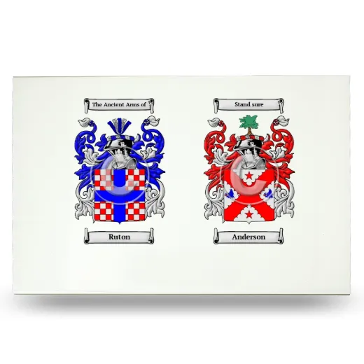 Anniversary Tile