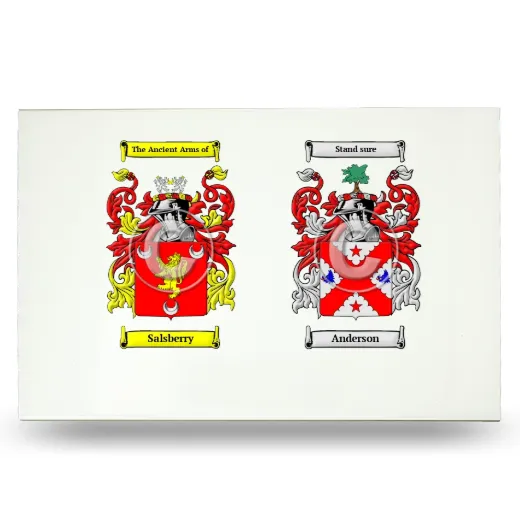 Anniversary Tile
