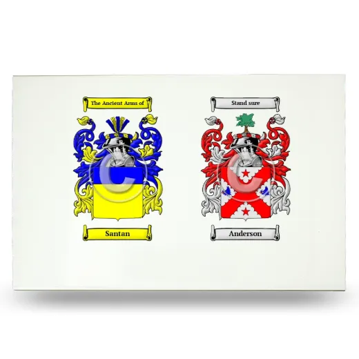 Anniversary Tile