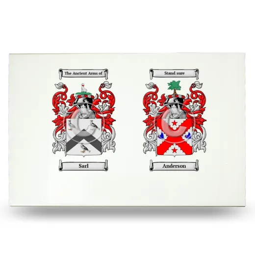 Anniversary Tile