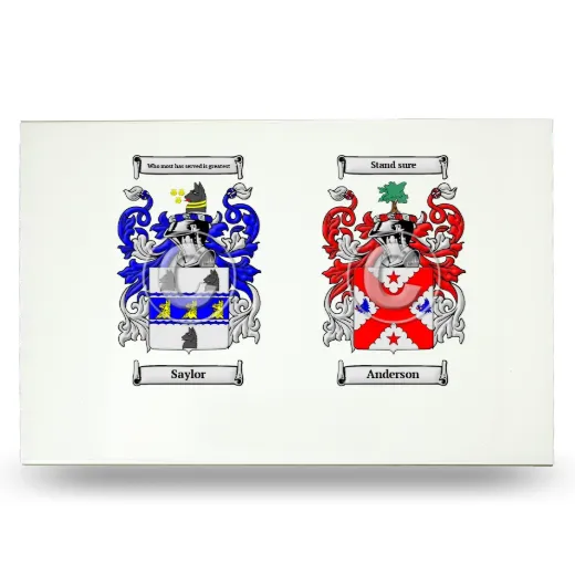 Anniversary Tile