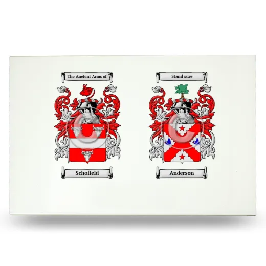 Anniversary Tile