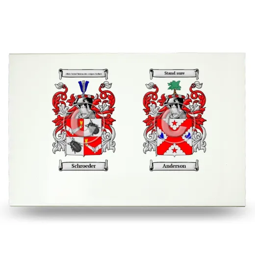 Anniversary Tile