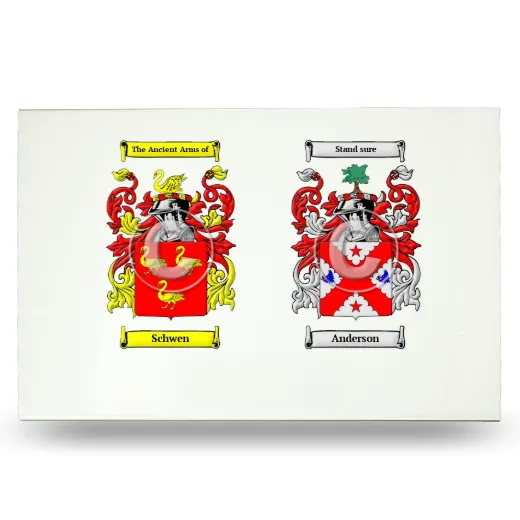 Anniversary Tile