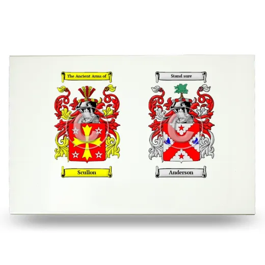 Anniversary Tile
