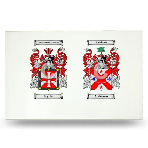 Anniversary Tile