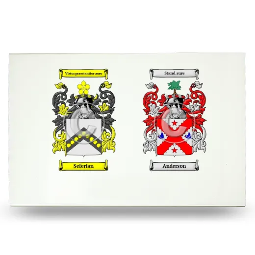 Anniversary Tile