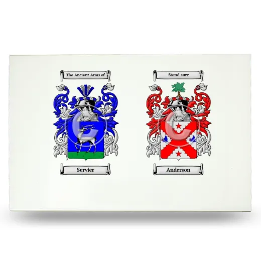 Anniversary Tile