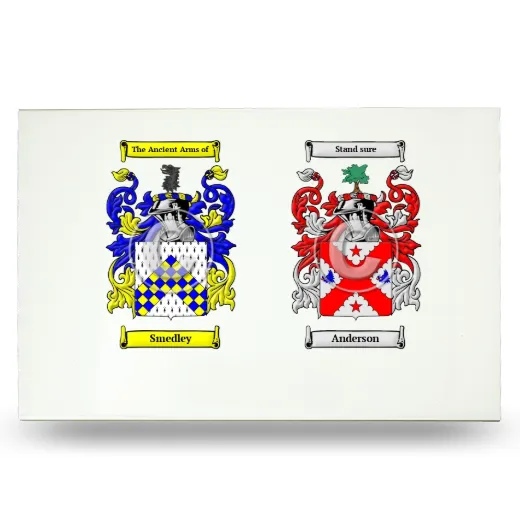 Anniversary Tile