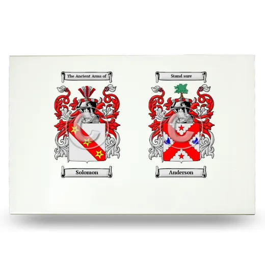 Anniversary Tile
