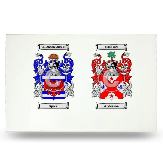 Anniversary Tile
