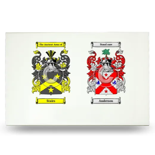 Anniversary Tile