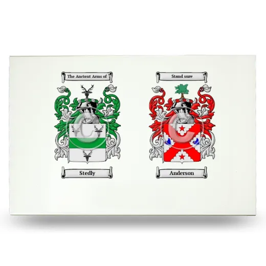 Anniversary Tile