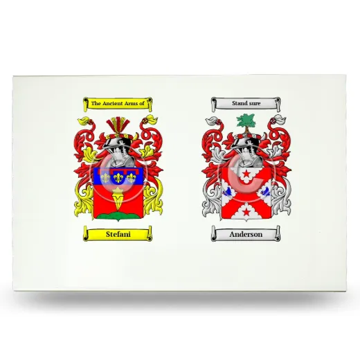 Anniversary Tile