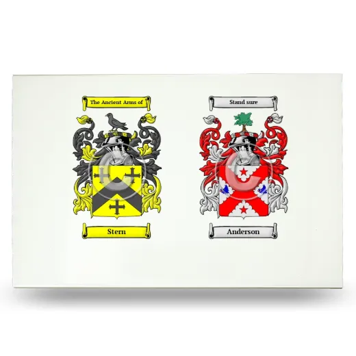 Anniversary Tile