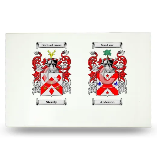 Anniversary Tile