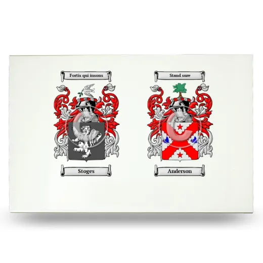 Anniversary Tile