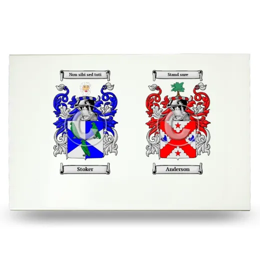 Anniversary Tile