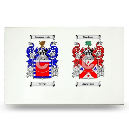 Anniversary Tile
