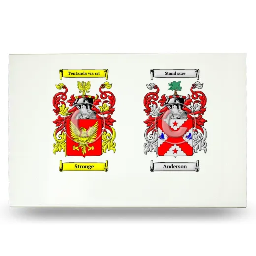 Anniversary Tile